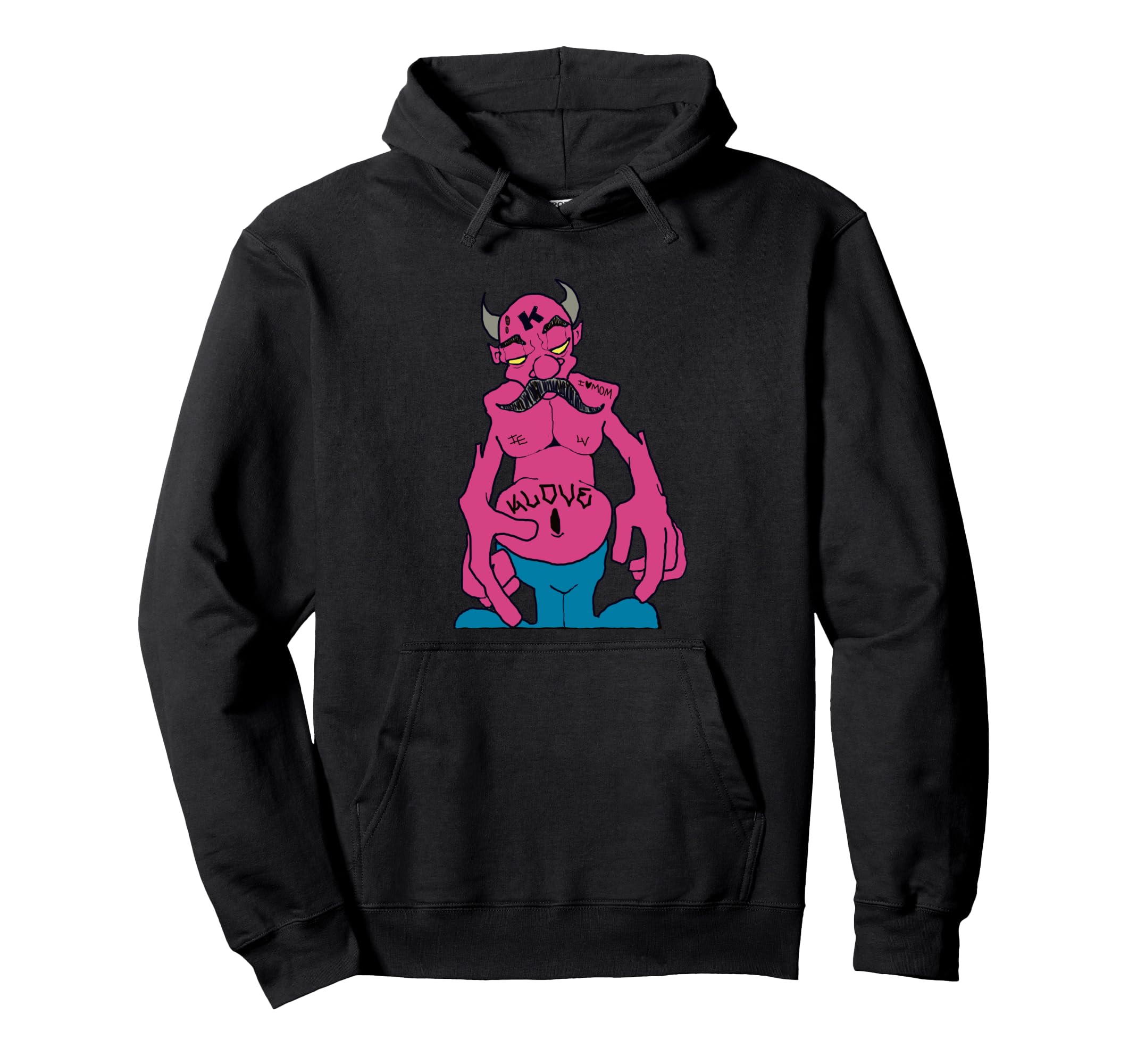 Hiphop Old School Hip Hop 90S Hip Hop Hoodie - Streetwear Style Unisex - T-Shirt, Sweatshirt, Hoodie