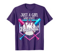 Baseball Drip Just Who Loves T-Shirt - Casual Everyday Wear for Adults - T-Shirt, Sweatshirt, Hoodie