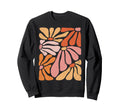 Wildflower Nature Flower Garden Plant Hoodie - Graphic Print Men Women - T-Shirt, Sweatshirt, Hoodie