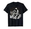 Ghetto Blaster Old School Hip Hop T-Shirt - Trendy Graphic Men Women - T-Shirt, Sweatshirt, Hoodie