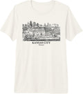Atlas Points Studio - Adult & Kids T-Shirts, Sweatshirts & Hoodies apparel design preview 1