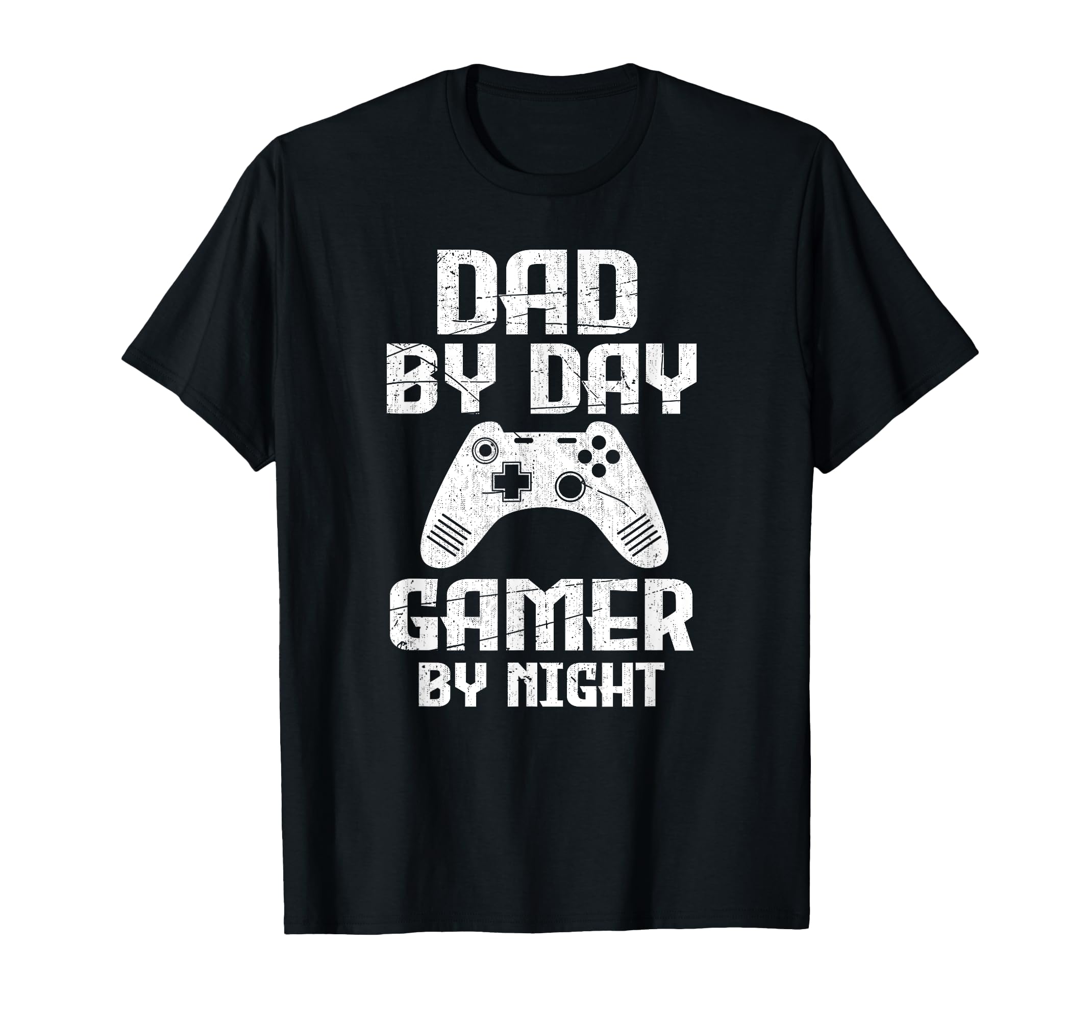Humorous Dad Gaming Fathers Day Gift T-Shirt - Aesthetic Graphic Unisex - T-Shirt, Sweatshirt, Hoodie