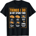 Eat Waffles Breakfast Food Lover - Adult & Kids T-Shirts, Sweatshirts & Hoodies apparel design preview 1