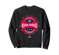 My House Richard Rodr Guez Atlanta Sweatshirt - Unique Graphic Men Women - T-Shirt, Sweatshirt, Hoodie