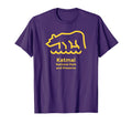 Katmai National Park Alaska T-Shirt - Casual Everyday Wear for Adults - T-Shirt, Sweatshirt, Hoodie