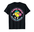 Blowing Bubbles Hitting Doubles Sweatshirt - Novelty Apparel Men Women - T-Shirt, Sweatshirt, Hoodie