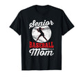Funny Baseball Sport Senior Baseball T-Shirt - Novelty Apparel for Adults - T-Shirt, Sweatshirt, Hoodie