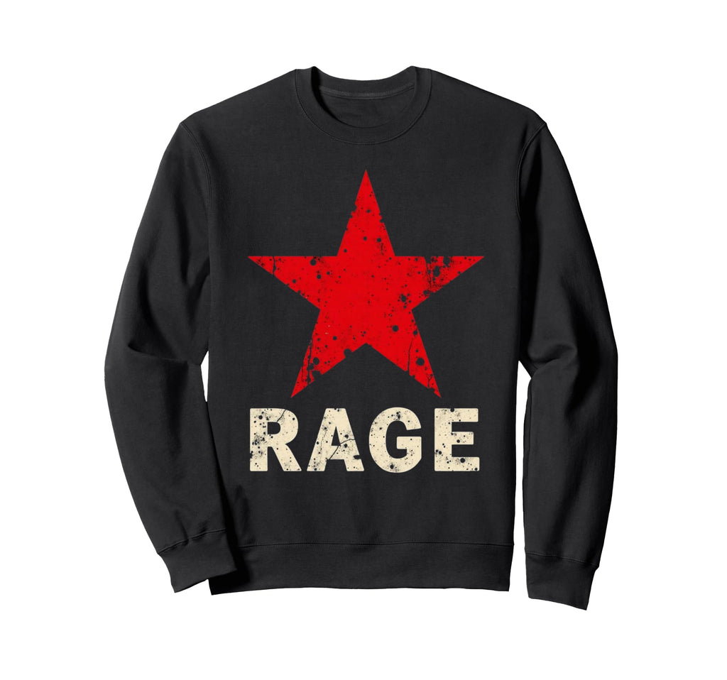 Rage Against Music Machine Sweatshirt - Unique Graphic Unisex - T-Shirt, Sweatshirt, Hoodie