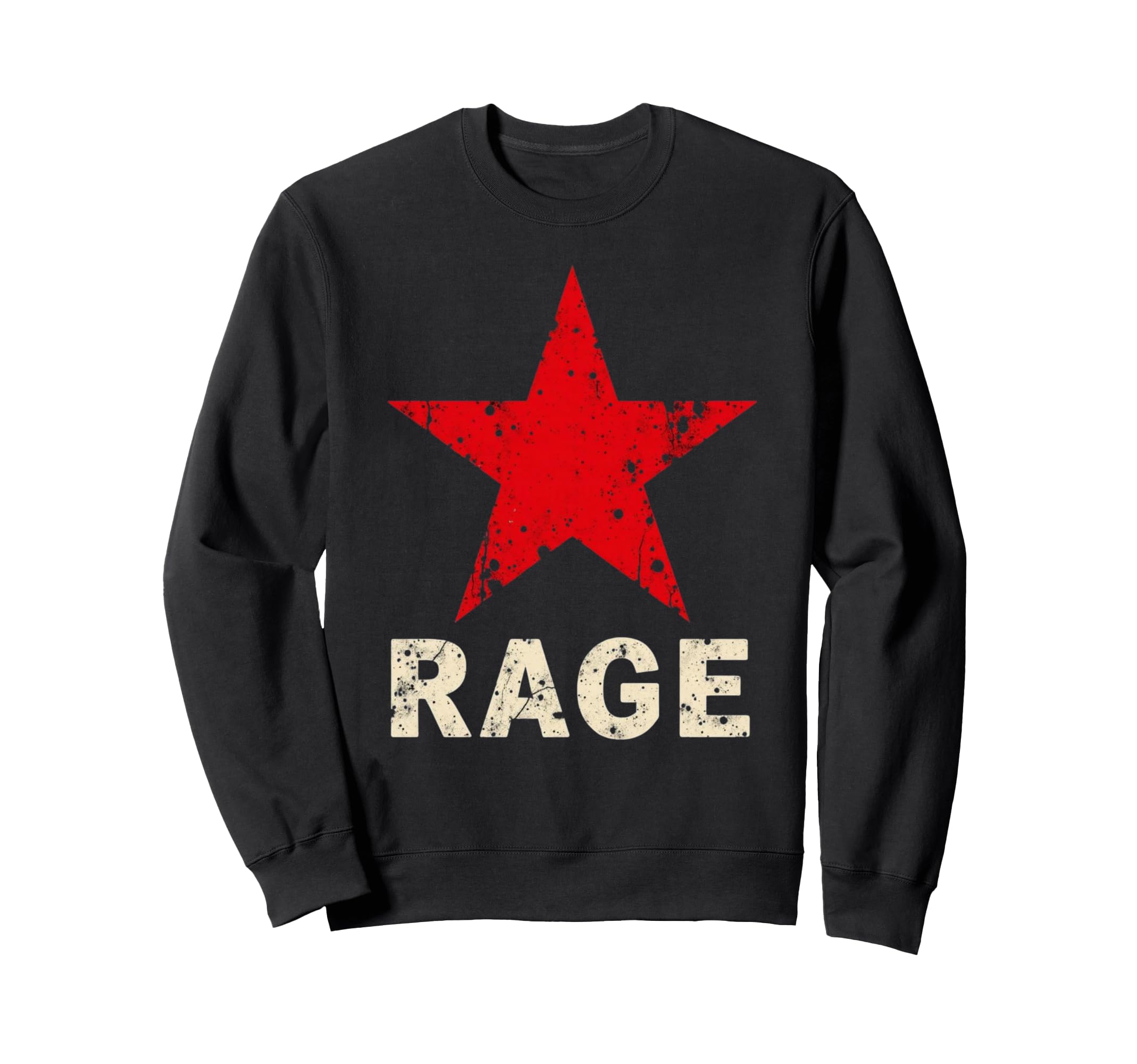 Rage Against Music Machine Sweatshirt - Unique Graphic Unisex - T-Shirt, Sweatshirt, Hoodie