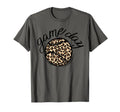 Game Day Baseball Mom Softball T-Shirt - Fun Novelty Design for Adults - T-Shirt, Sweatshirt, Hoodie