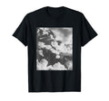 Indie Vaporwave Grunge 80S 90S Pastel T-Shirt - Trendy Graphic for Adults - T-Shirt, Sweatshirt, Hoodie