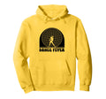 Dance Fever 70S Dancing Dance Music Hoodie - Streetwear Style Men Women - T-Shirt, Sweatshirt, Hoodie