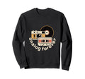 Analog Forever Camera Cassette Sweatshirt - Streetwear Style Men Women - T-Shirt, Sweatshirt, Hoodie