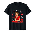 Sock Hop Diner Poodle 1950S 50S T-Shirt - Unique Graphic Men Women - T-Shirt, Sweatshirt, Hoodie