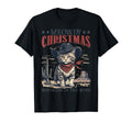 Meowdy Partner Cowboy Cat Cowboy Cat T-Shirt - Fun Novelty Design Unisex - T-Shirt, Sweatshirt, Hoodie
