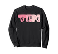 10 Year Old Roller Skating Sweatshirt - Aesthetic Graphic Men Women - T-Shirt, Sweatshirt, Hoodie