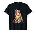 Must Have Aussie Rainbow T-Shirt - Trendy Graphic for Adults - T-Shirt, Sweatshirt, Hoodie