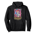 Off To Watch Basebal Silly Goose Funny Hoodie - Trendy Graphic for Adults - T-Shirt, Sweatshirt, Hoodie
