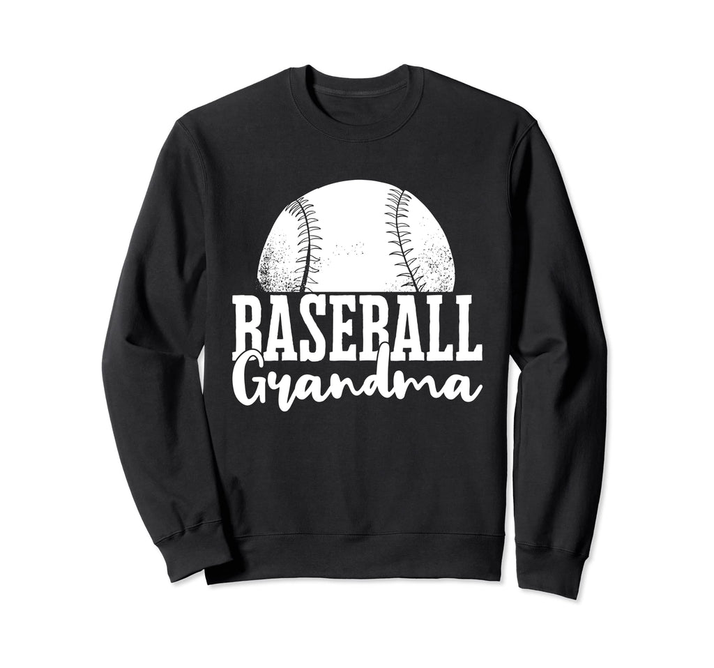 Baseball Mothers Day Baseball Sweatshirt - Streetwear Style Men Women - T-Shirt, Sweatshirt, Hoodie