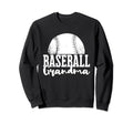 Baseball Mothers Day Baseball Sweatshirt - Streetwear Style Men Women - T-Shirt, Sweatshirt, Hoodie
