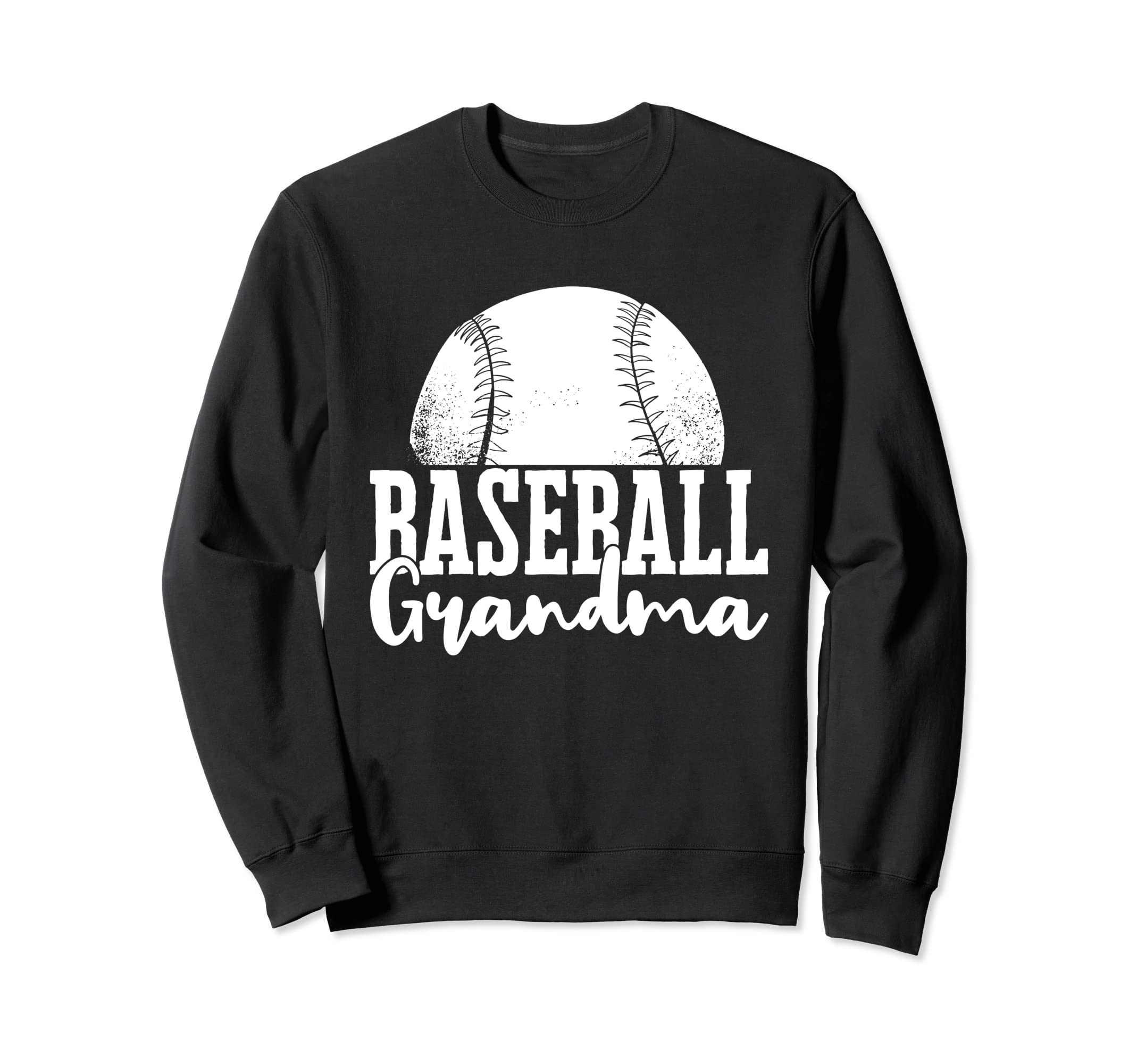 Baseball Mothers Day Baseball Sweatshirt - Streetwear Style Men Women - T-Shirt, Sweatshirt, Hoodie
