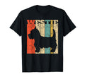 West Highland Terrier Dog Westie T-Shirt - Aesthetic Graphic Men Women - T-Shirt, Sweatshirt, Hoodie