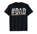 Baseball Dad Softball Batter T-Shirt - Graphic Print Unisex - T-Shirt, Sweatshirt, Hoodie