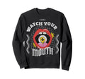 Aesthetic Streetwear Sweatshirt - Fun Novelty Design Men Women - T-Shirt, Sweatshirt, Hoodie