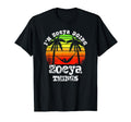 Im Zoeya Doing Zoeya Things Asian T-Shirt - Minimalist Print Men Women - T-Shirt, Sweatshirt, Hoodie