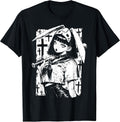 HARAJUKU GOTH - Adult & Kids T-Shirts, Sweatshirts & Hoodies apparel design preview 1