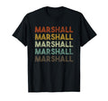 Marshall Texas City T-Shirt - Graphic Print for Adults - T-Shirt, Sweatshirt, Hoodie