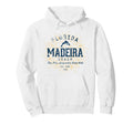 Madeira Beach Hoodie - Fun Novelty Design Men Women - T-Shirt, Sweatshirt, Hoodie