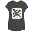 Generation X Marks Spot Nostalgic 90S T-Shirt - Graphic Print Men Women - T-Shirt, Sweatshirt, Hoodie