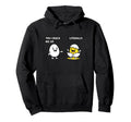 You Crack Me Up Literally Egg Meme Hoodie - Streetwear Style Men Women - T-Shirt, Sweatshirt, Hoodie