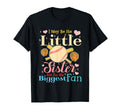 I May Be His Little Sister Biggest T-Shirt - Minimalist Print Men Women - T-Shirt, Sweatshirt, Hoodie