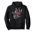 Aesthetic Streetwear Hoodie - Aesthetic Graphic for Adults - T-Shirt, Sweatshirt, Hoodie