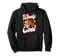 Roller Skating Skate 1970S Hoodie - Minimalist Print Men Women - T-Shirt, Sweatshirt, Hoodie