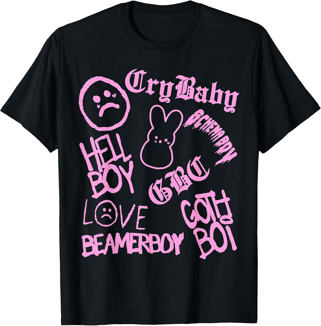 Pop shop - Adult & Kids T-Shirts, Sweatshirts & Hoodies apparel design preview 1
