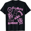 Pop shop - Adult & Kids T-Shirts, Sweatshirts & Hoodies apparel design preview 1