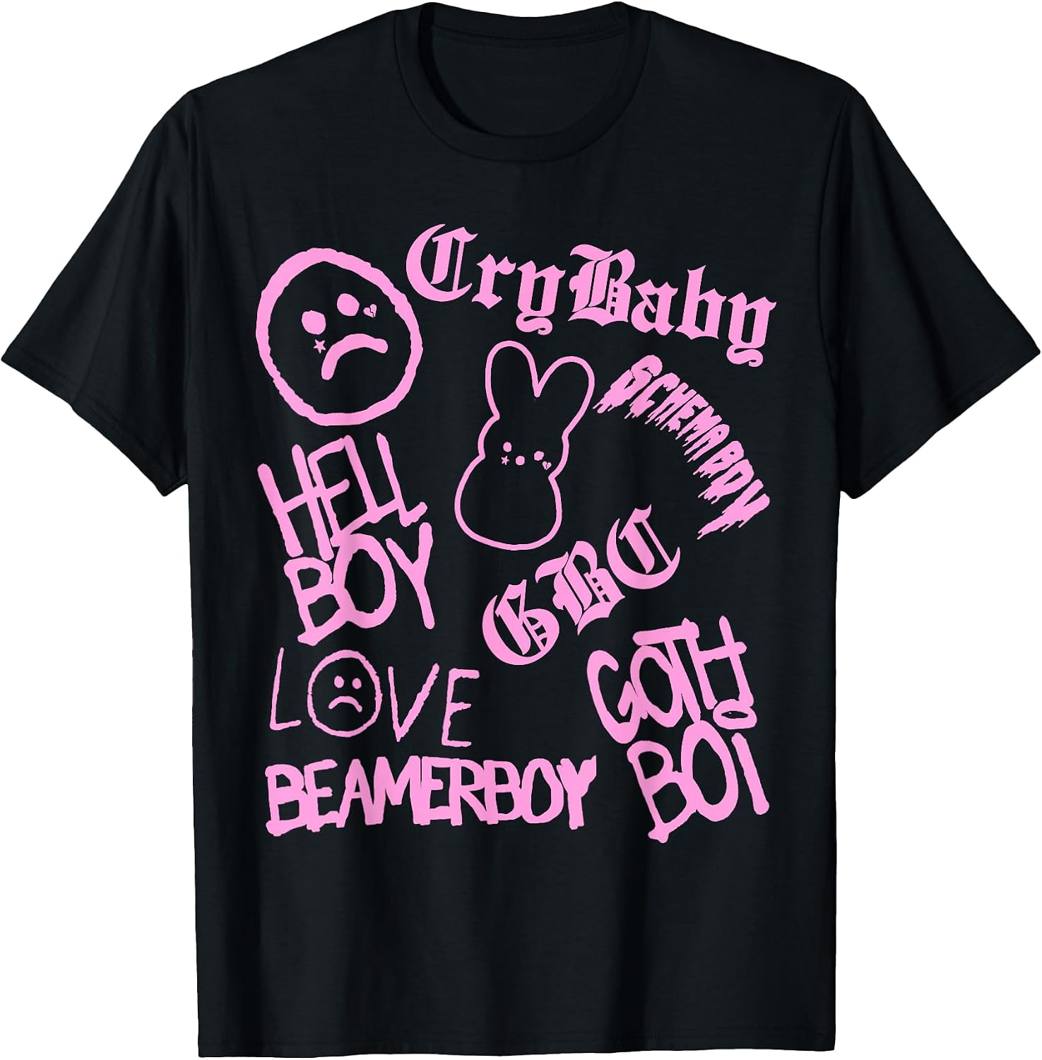 Pop shop - Adult & Kids T-Shirts, Sweatshirts & Hoodies apparel design preview 1