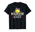 Mamaw Both Leopard Softball Baseball T-Shirt - Aesthetic Graphic Men Women - T-Shirt, Sweatshirt, Hoodie