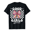 Baseball Mom Mothers Day Coquette Bow T-Shirt - Novelty Apparel for Adults - T-Shirt, Sweatshirt, Hoodie