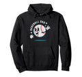 Baseball Dad Baseball Season Sports Player Hoodie - Trendy Graphic Unisex - T-Shirt, Sweatshirt, Hoodie