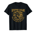 Westpac Sailor Dragon Western T-Shirt - Streetwear Style for Adults - T-Shirt, Sweatshirt, Hoodie