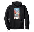 Korean Anime Vibes Vaporwave K Pop Hoodie - Novelty Apparel Men Women - T-Shirt, Sweatshirt, Hoodie