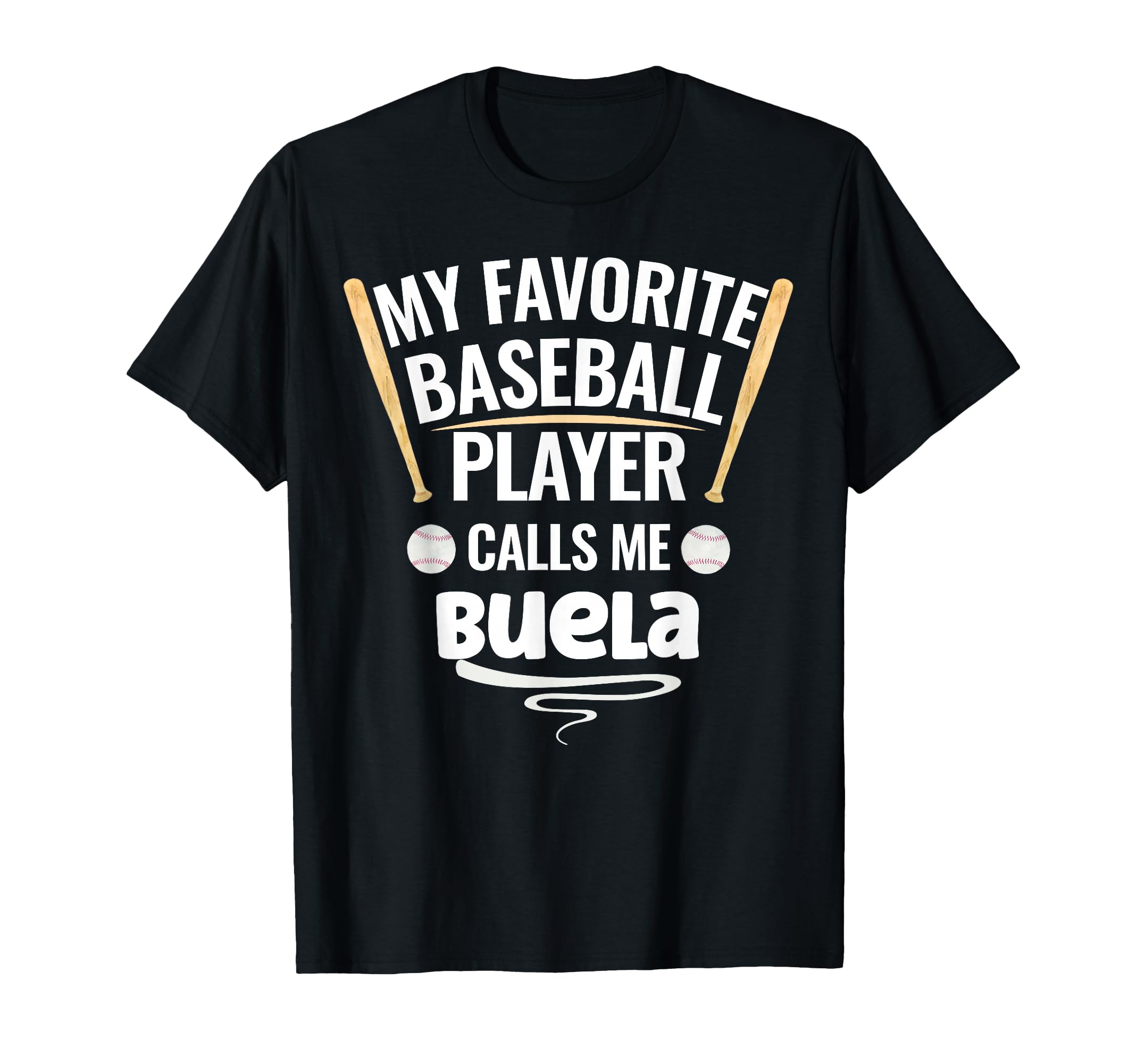 My Favorite Baseball Player Calls Me T-Shirt - Streetwear Style Men Women - T-Shirt, Sweatshirt, Hoodie