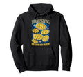 Deviled Eggs Lover Thanksgiving 90S Hoodie - Aesthetic Graphic Unisex - T-Shirt, Sweatshirt, Hoodie