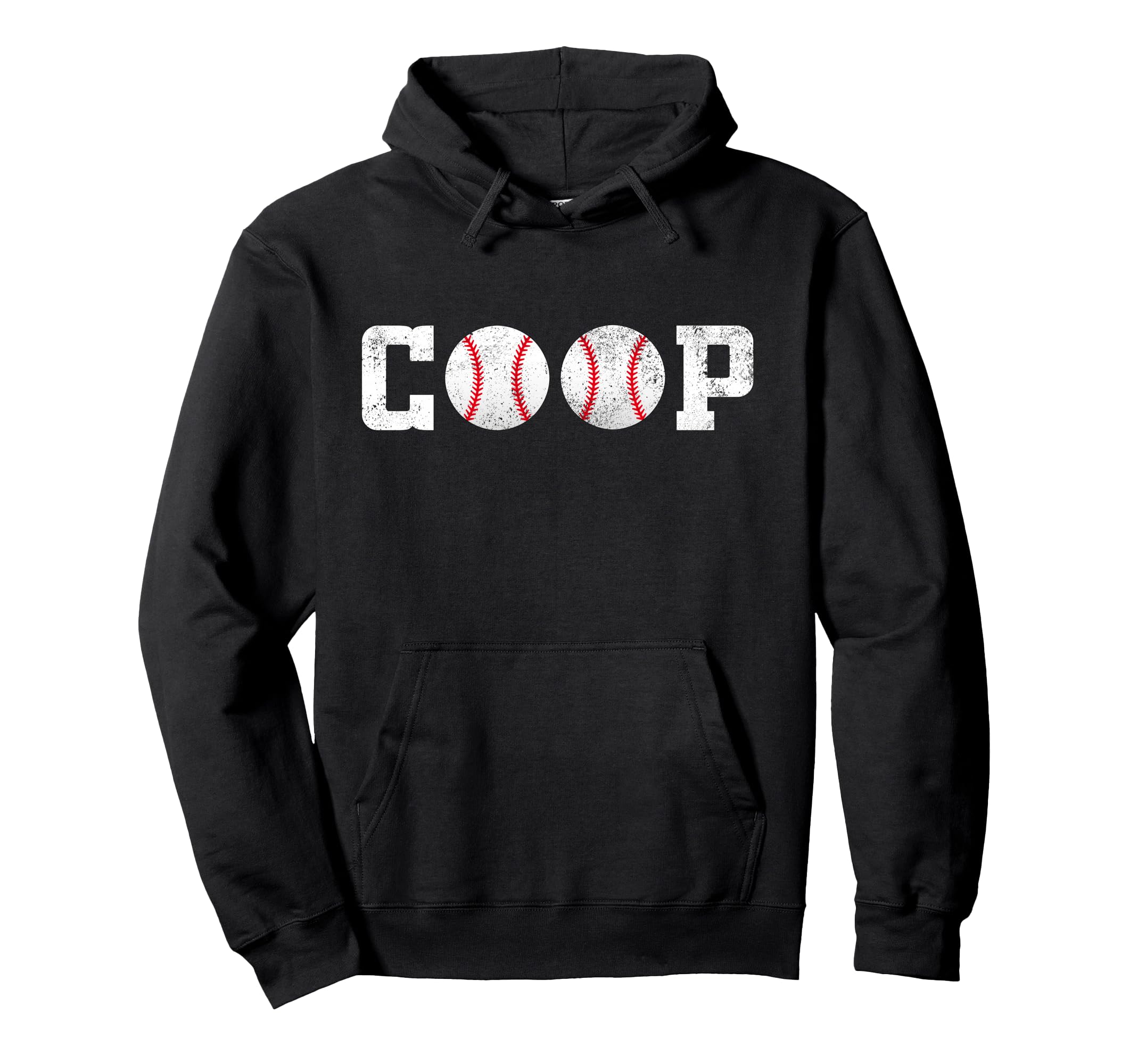 Cooperstown New York Hoodie - Streetwear Style Unisex - T-Shirt, Sweatshirt, Hoodie