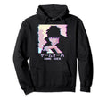 Vaporwave Aesthetic Sad Anime Game Hoodie - Casual Everyday Wear Men Women - T-Shirt, Sweatshirt, Hoodie