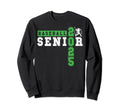 Baseball Senior Night Baseball Sweatshirt - Novelty Apparel for Adults - T-Shirt, Sweatshirt, Hoodie